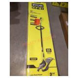 Ryobi 18v 13" String Trimmer, Tool Only, UNOPENED