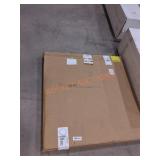 Hampton Bay 36" Corner Sink Base Kitchen Cabinet