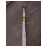 Delta 59.4"W Frameless Sliding Shower/Tub