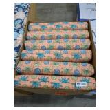 6pck Seat Cushions
