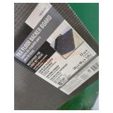 Tile Floor Backer Board 6pck