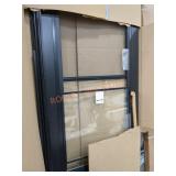 75"H x 36" W Screen Door