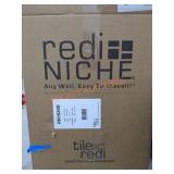 Redi Niche Shower Shelf