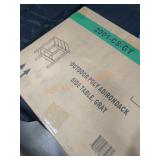 UNOPENED BY ROCKEY TEAM, Could Be Opened At