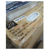 36" x 12" x 36" Unfinished Wall Cabinet