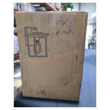 UNOPENED BY ROCKEY TEAM, Could Be Opened At