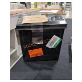 Sold As Is Where Is No Guarantees No Returns,