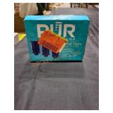 UNOPENED BY ROCKEY TEAM, Could Be Opened At