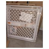 NORTH STATES Super Gate Classic 26 in.