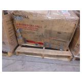 NEXGRILL 6 Burner Gas Grill