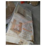 Schluter Kerdi-Shower 48 in. x 48 in. Shower Kit