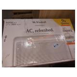 Windmill.8,000 BTU 115 Volts Air Conditioner