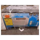 Bevoi 12,000 BTU 230/208-Volt Through-the-Wall AC