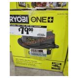 Ryobi 18V 1 Gallon Wet Dry Vacuum