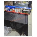 UNOPENED BY ROCKEY TEAM, Could Be Opened At