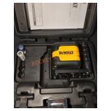 DeWalt Laser Level