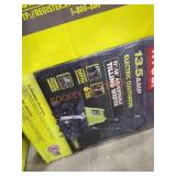 Ryobi 13.5amp Electric Cultivator