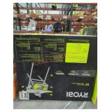 Ryobi 10" Table Saw W/Folding Stand