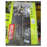 Ryobi 10" Table Saw W/Steel Stand