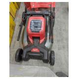 Milwaukee M18 21" Mower