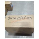 UNOPENED BY ROCKEY TEAM, Could Be Opened At