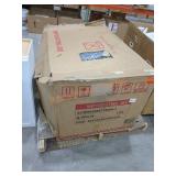 4pcs Wicker Chairs Set