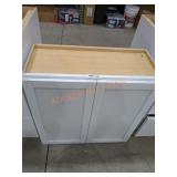 30" x 12" x 30" Cabinet Base