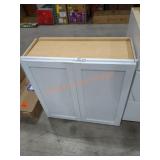 30" x 13" x 30" Cabinet Base