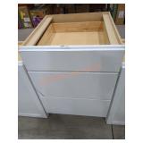 24" x 24" x 35" Cabinet Base