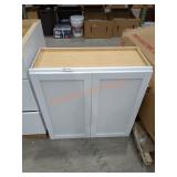 30" x 12" x 30" Cabinet Base