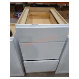 18" x 24" x 35" Cabinet Base