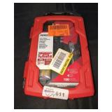 UNOPENED BY ROCKEY TEAM, Could Be Opened At