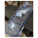 UNOPENED BY ROCKEY TEAM, Could Be Opened At