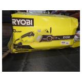 RYOBI 16" Corded Chainsaw, UNOPENED BY ROCKEY