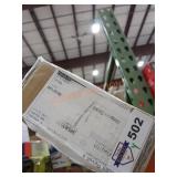 UNOPENED BY ROCKEY TEAM, Could Be Opened At