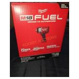 Milwaukee M18 1/2" High Torque Impact Wrench