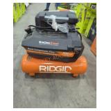 Ridgid 200PSI Quiet Compressor