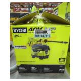 Ryobi 1200PSI 40v Brushless Pressure Washer