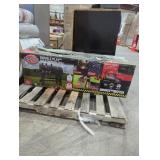 Char-Grill Double Play Gas/Charcoal Grill