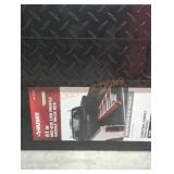 Husky 61" Mid Size Low Profile Saddle Truck Box