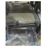 Sold As Is Where Is No Guarantees No Returns,