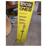 RYOBI 18v Garden Hoe, Tool Only, UNOPENED BY