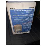 UNOPENED BY ROCKEY TEAM, Could Be Opened At