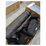 Bagger For Lawn Mower