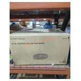 UNOPENED BY ROCKEY TEAM, Could Be Opened At