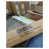 Insulated Copper Tube