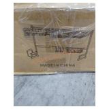 Over The Sink Dish Rack