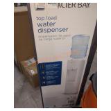 Glacier Bay Top Load Water Dispenser