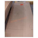 Husky 4-Tier Garage Storage Shelving Unit