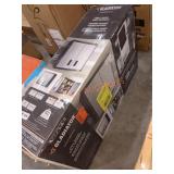 Gladiator Full Door Wall Gear Box